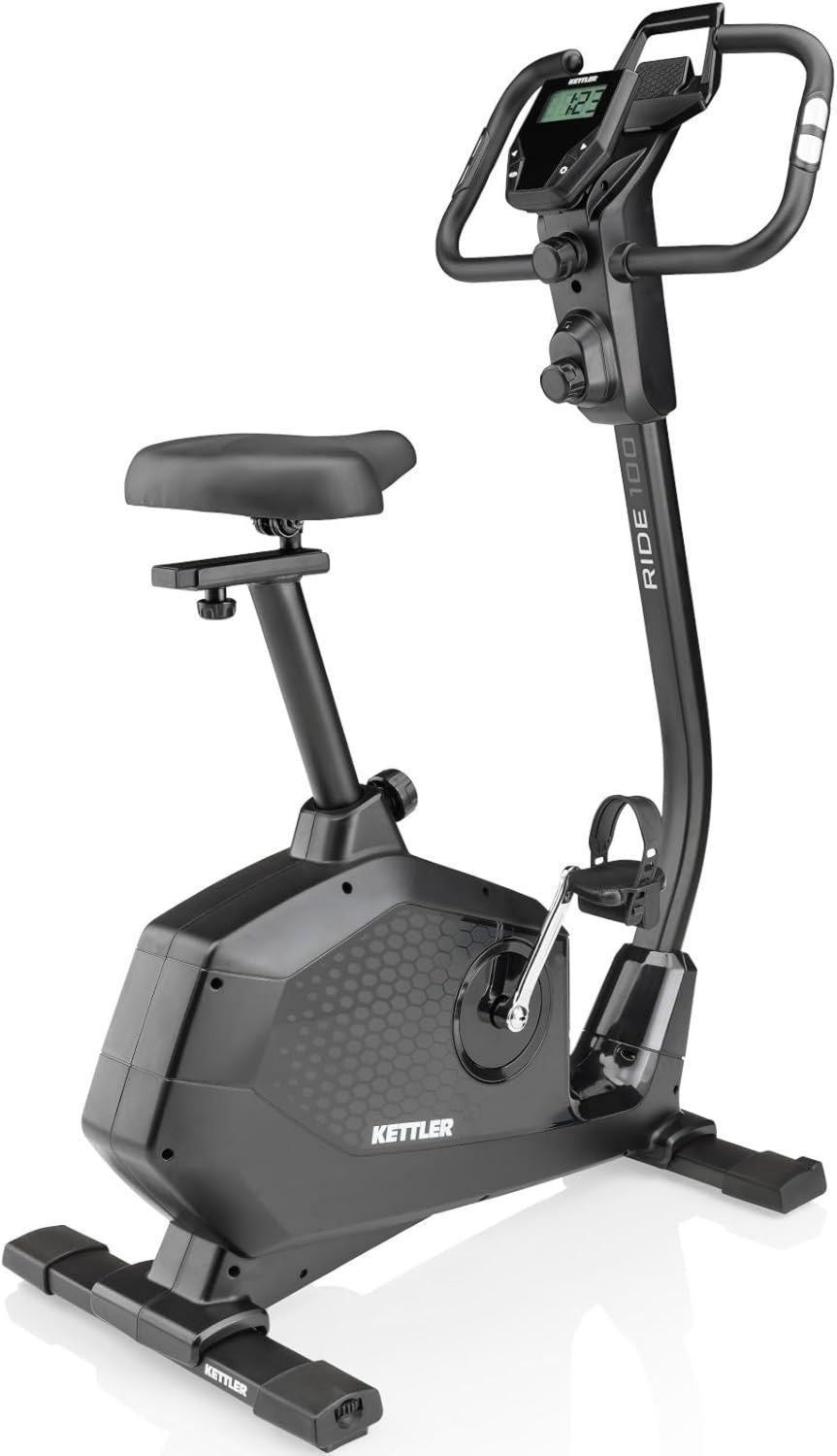 KETTLER Vélo d'appartement