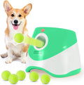 Lanceur Automatique de Balle pour Chien – rechargeable