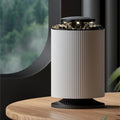 Purificateur d'air - élimine la fumée