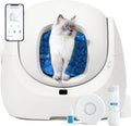 Couchage pour animaux - autonettoyante, 70L