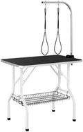 Table de toilettage: 100kg