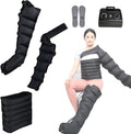 Appareil de massage - massage par compression d'air