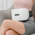 Appareil de massage – avec chauffage, 3 niveau x