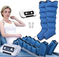 Bottes de pressothérapie – massage par compression d'air, réglable