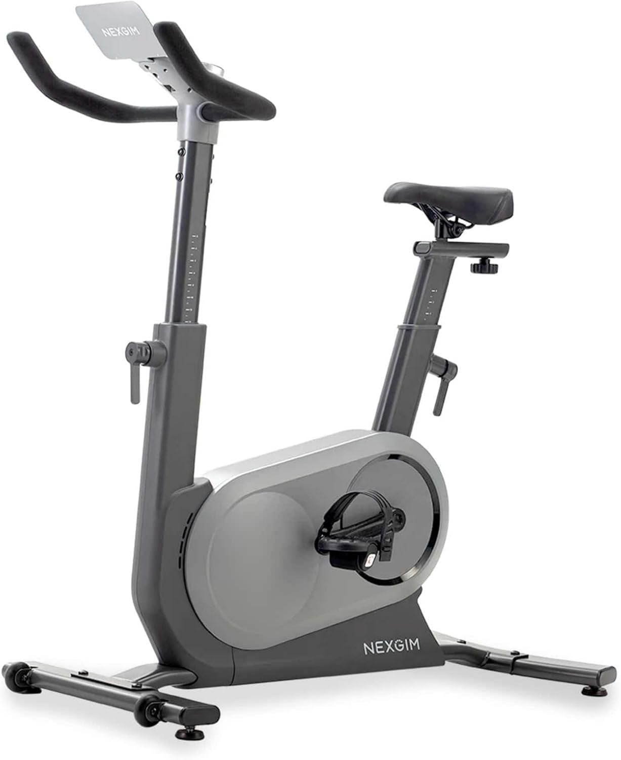 Vélo d'appartement – noir, Qb-c01