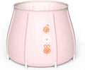 Bain froid: pliable, format portable