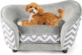 Couchage pour animaux - 50 KG, gris