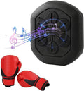 Machine de boxe musicale