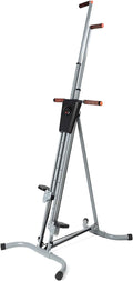 Stepper vertical – pliable, avec écran, usage à domicile