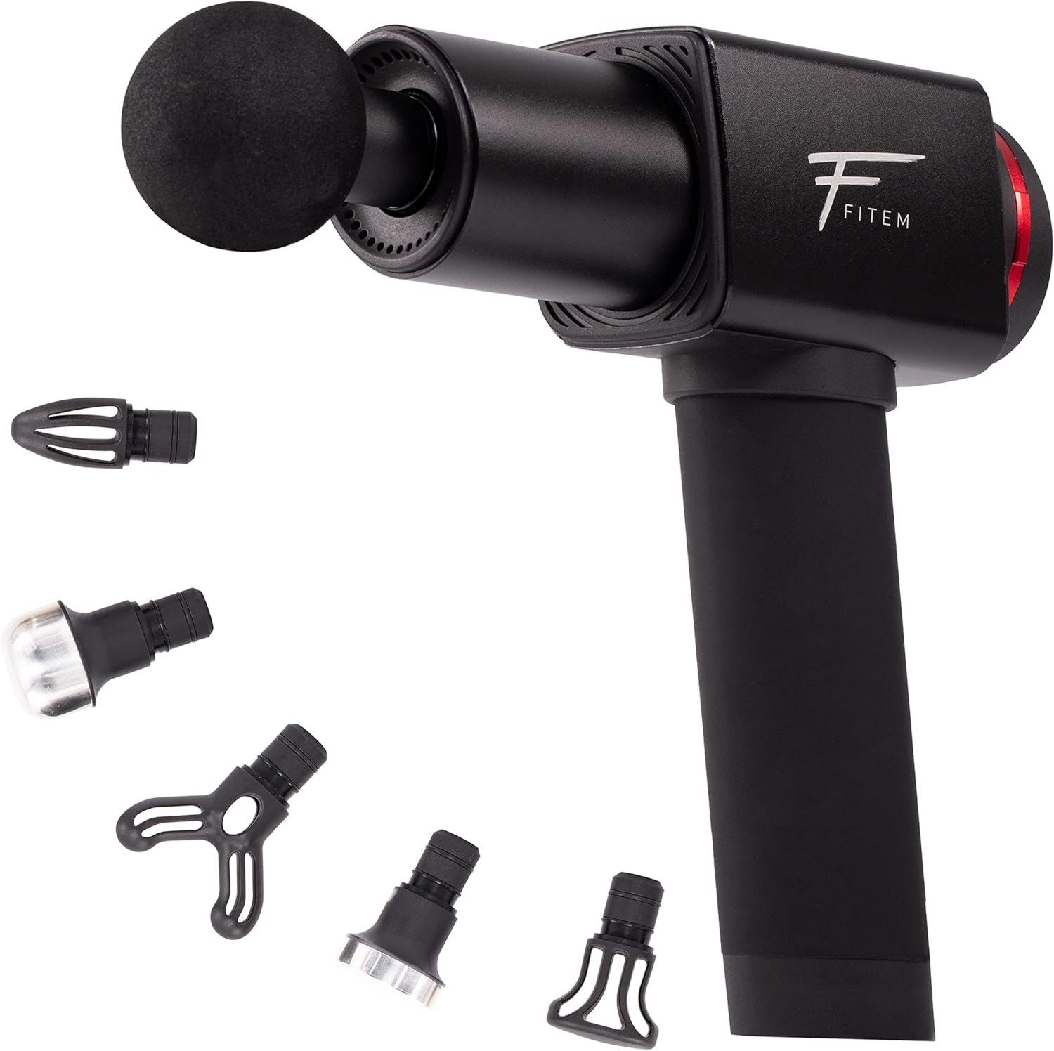 Pistolet de massage