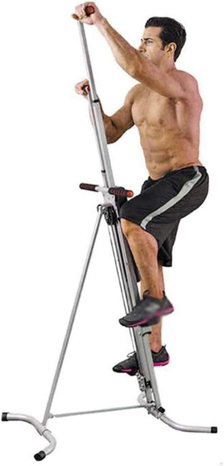 Stepper vertical: usage à domicile