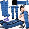 Bottes de pressothérapie – massage par compression d'air