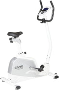 Vélo d'appartement – fonctionnement silencieux, 11 kg, 24 Programmes