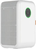 Purificateur d'air: fonctionnement silencieux, la poussière et les poils pour un air intérieur frais