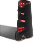 Appareil De Luminothérapie À LED Rouge Pour Les Douleurs Aux – affichage LED, format portable
