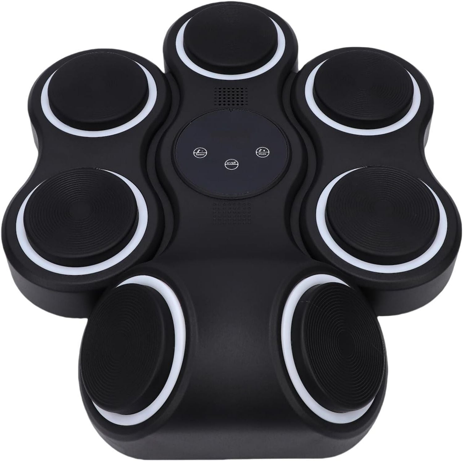 Machine de boxe musicale – 10 Modes, 1 Mode