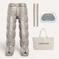 MED pantalon de massage jambes à air comprimé