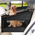 Siège auto pour animaux – pour chiens de taille moyenne et grande, 75 kg