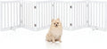 Barriere de Securite Chien Pliable 306 x 61 cm: 306 × 61 cm