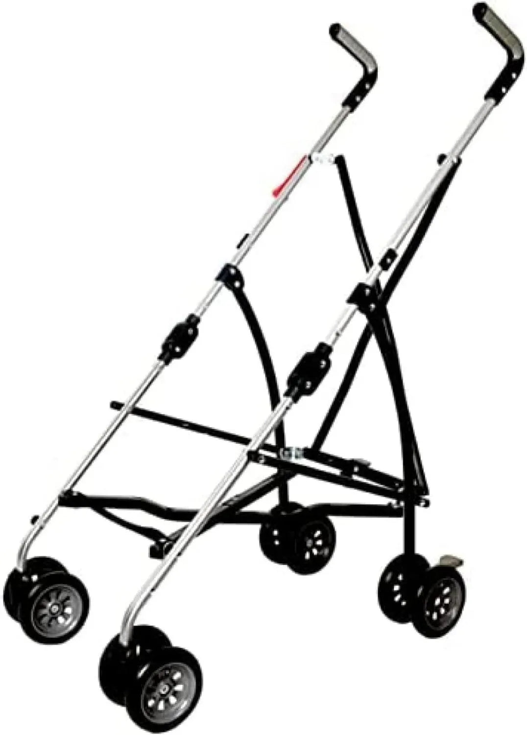Poussette pour animaux – format léger, format portable