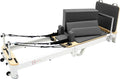 Accessoire pour appareil Pilates - pliable, réglable, format portable