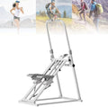 Stepper vertical: pliable, réglable, avec écran, usage à domicile
